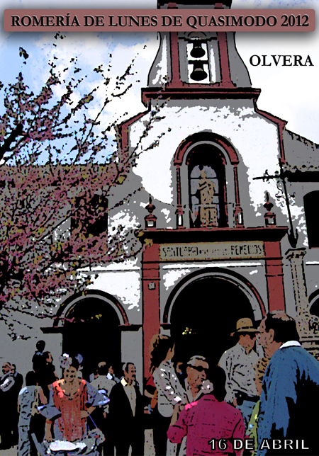 Romería de Nuestra Señora de los Remedios (Lunes de Quasimodo)  